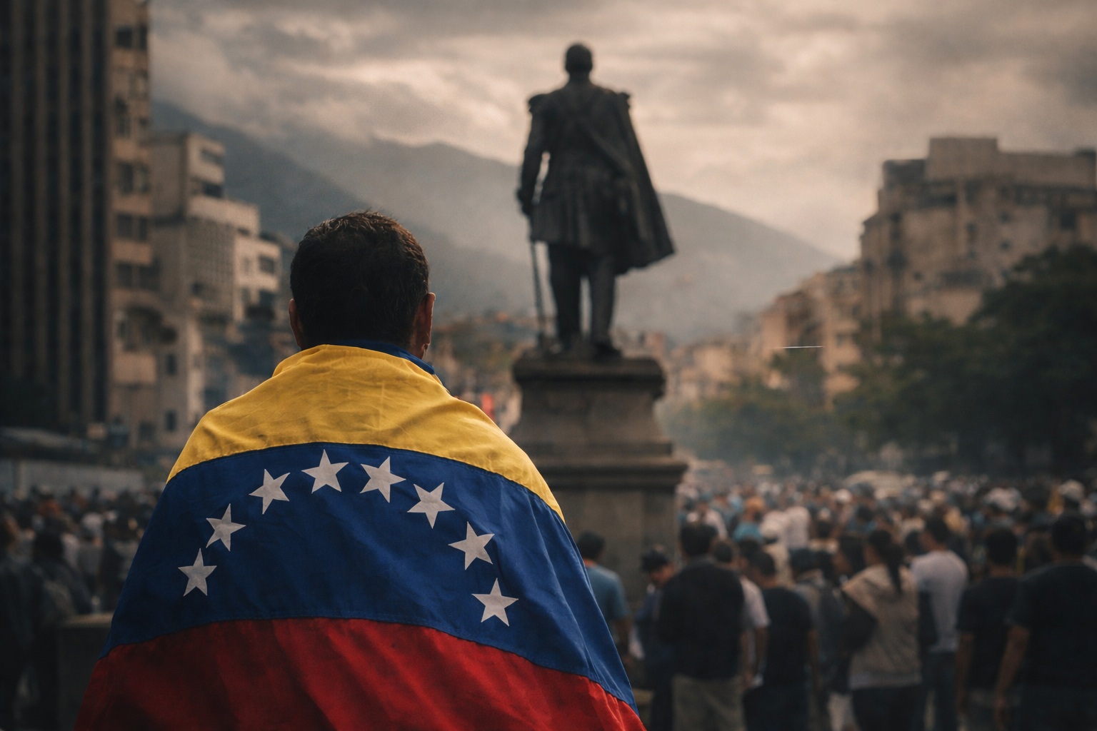 Imagen destacada del artículo: ¿Puede una sociedad despojada de autonomía volver a confiar en sí misma?